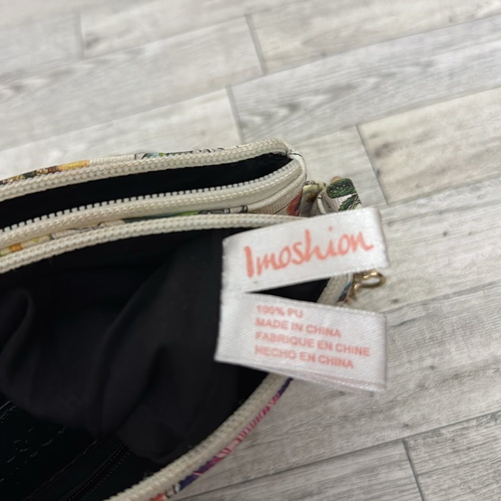 Imoshion Floral Crossbody Bag - Picture 15 of 16
